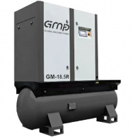 Винтовой компрессор GMP GM 18.5R-12-500 GE VSD