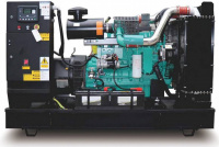 Дизельный генератор CTG 385С