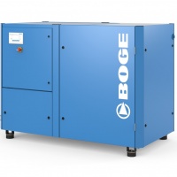 Винтовой компрессор Boge S 100-3 10