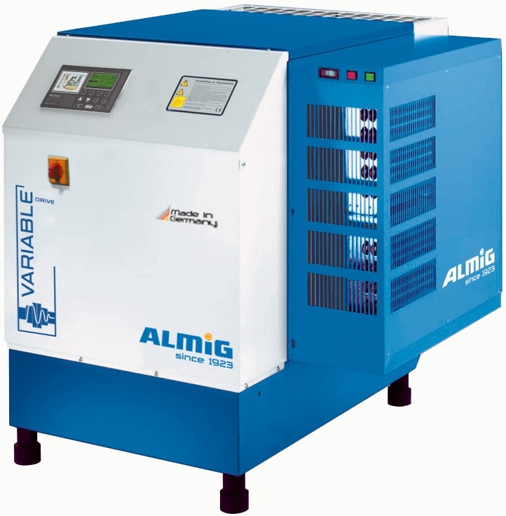 Винтовой компрессор ALMiG VARIABLE-28 PLUS 13