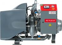 Поршневой компрессор DALGAKIRAN PET-PLUS 40-7