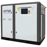 Винтовой компрессор GMP GM 11-7 VSD