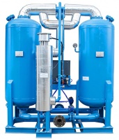 Осушитель воздуха Dali DLAD-2.4M