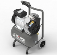 Поршневой компрессор Nardi Extreme 1 25L 2,0