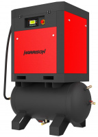 Винтовой компрессор Harrison HRS-941100T5