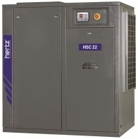 Винтовой компрессор Hertz HSC 18.5-7,5