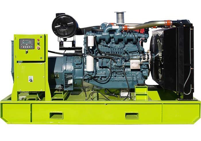 Дизельные генератор MGE Doosan 100