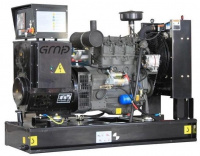 Дизельный генератор Deutz GMP 83DZ
