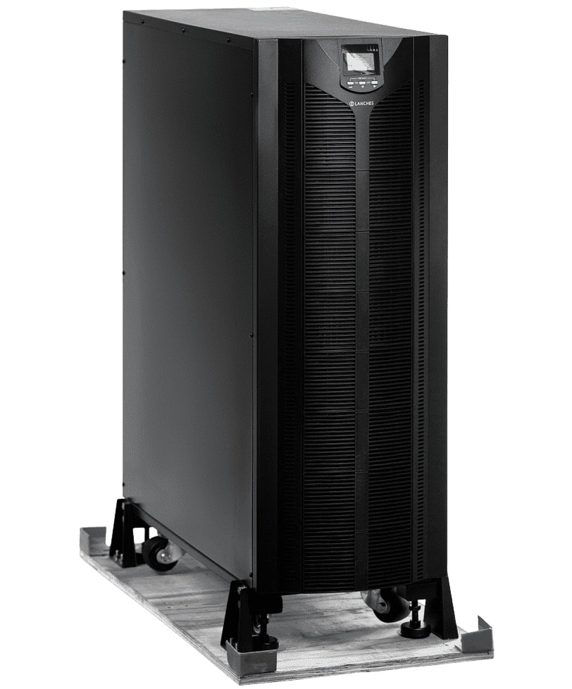 Источник бесперебойного питания Lanches L900Pro-S 3/3 30kVA