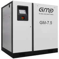 Винтовой компрессор GMP GM 7.5-12
