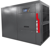 Винтовой компрессор Hertz Eagle-H 55 7