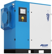 Винтовой компрессор Alup Largo 11-10 plus