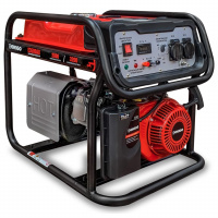Бензиновый генератор Energo E3500AX