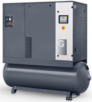Винтовой компрессор Atlas Copco G4 10FF CE DOL TM (200l)