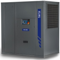 Винтовой компрессор Hertz HSC 37D 7,5