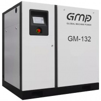 Винтовой компрессор GMP GM 132-12 (IP23)