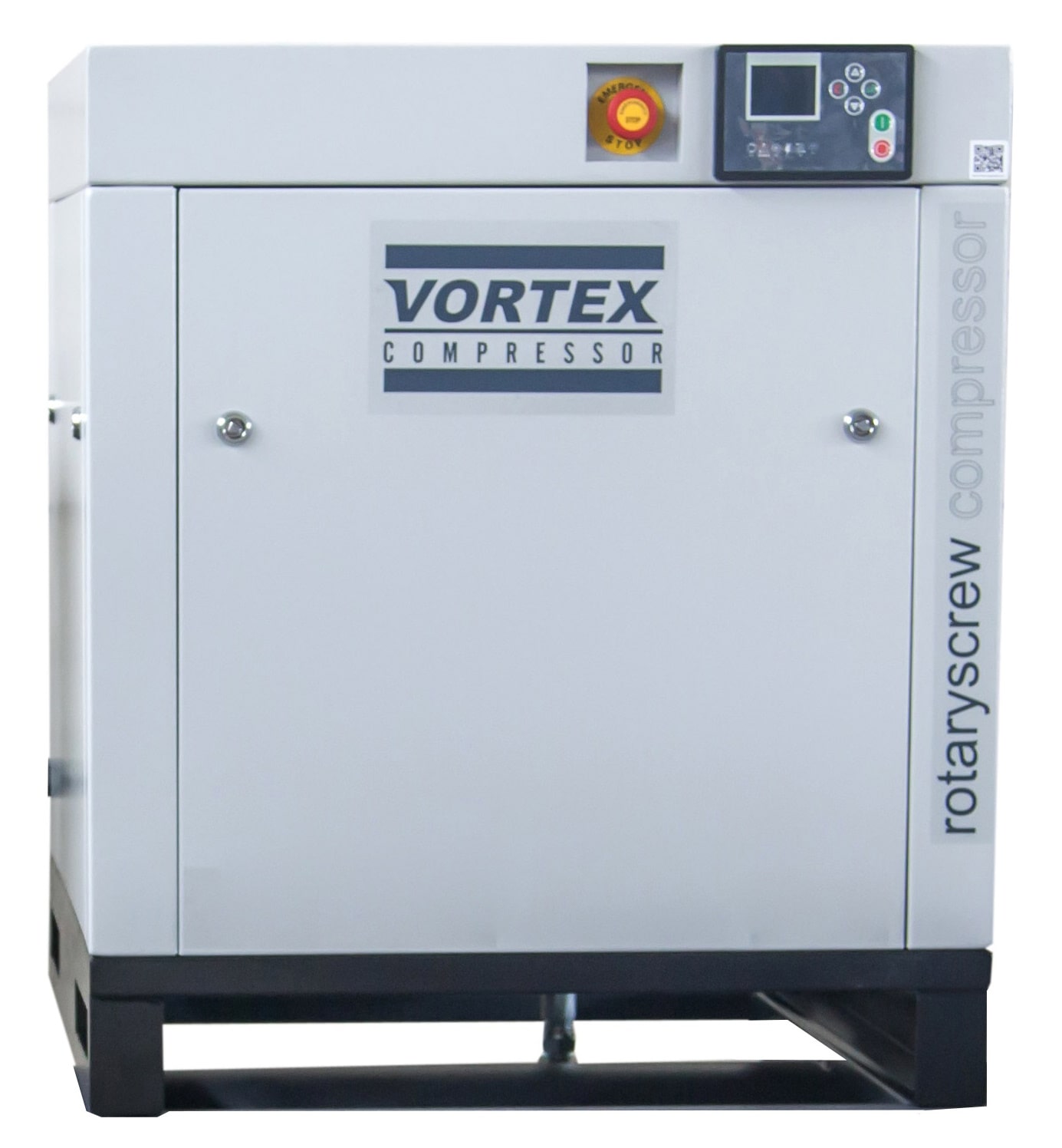 Винтовой компрессор Vortex MC 3 кВт 7.5 бар