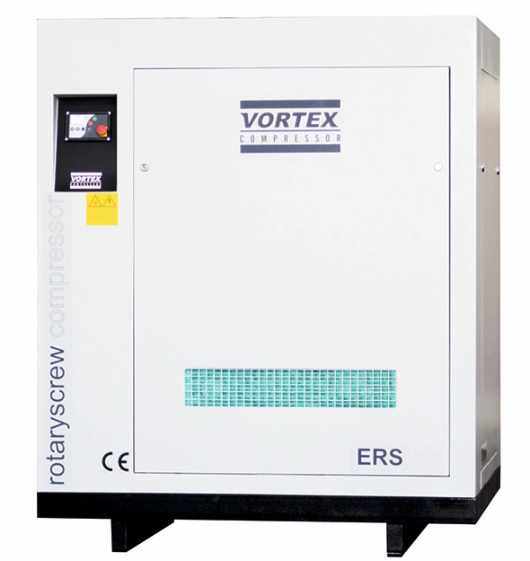 Винтовой компрессор Vortex ERS 132 13 бар