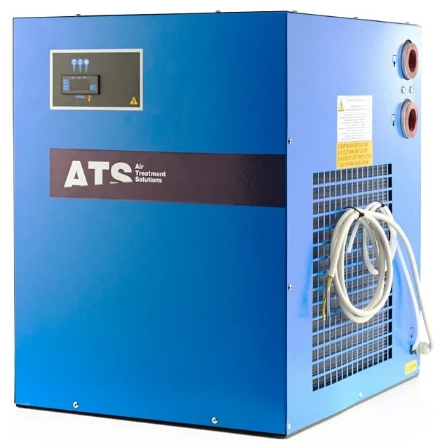 Осушитель воздуха ATS DSI 330