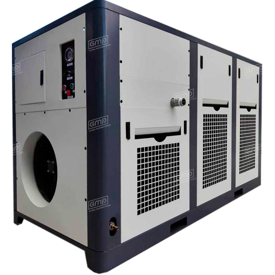 Винтовой компрессор GMP GM 75-10D
