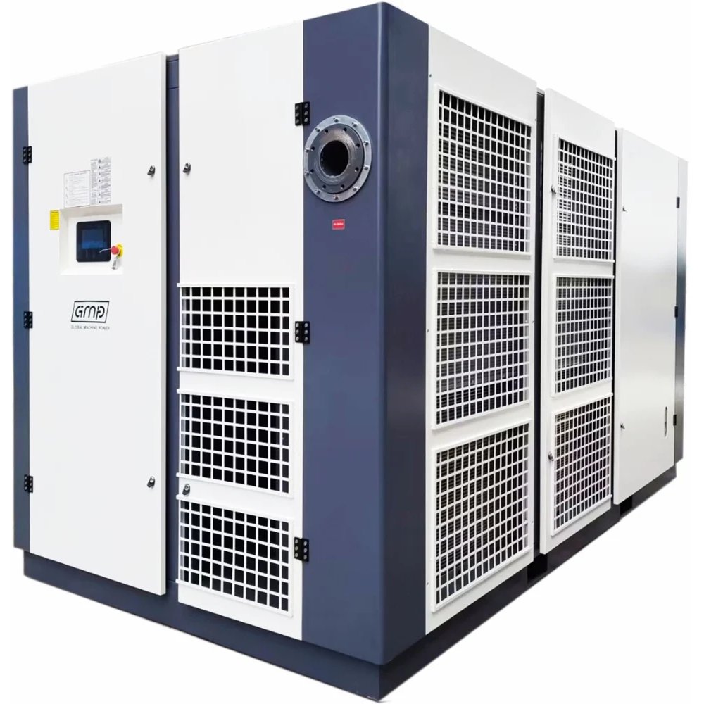 Винтовой компрессор GMP GM 160-8D