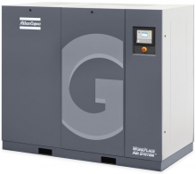 Винтовой компрессор Atlas Copco GA 55 + 7,5 FF