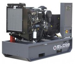 Дизельный генератор Elcos GE.FA.066/060.BF