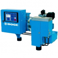 Винтовой компрессор Boge C 7 L 13
