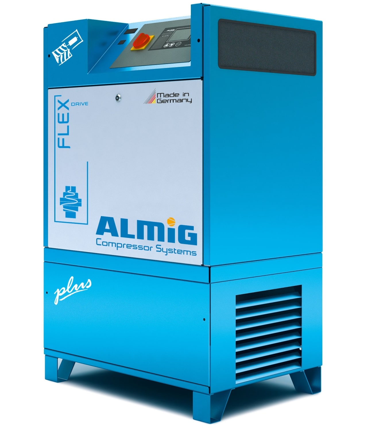 Винтовой компрессор ALMiG FLEX-11 PLUS 13