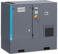Винтовой компрессор Atlas Copco G4 10FF CE DOL FM