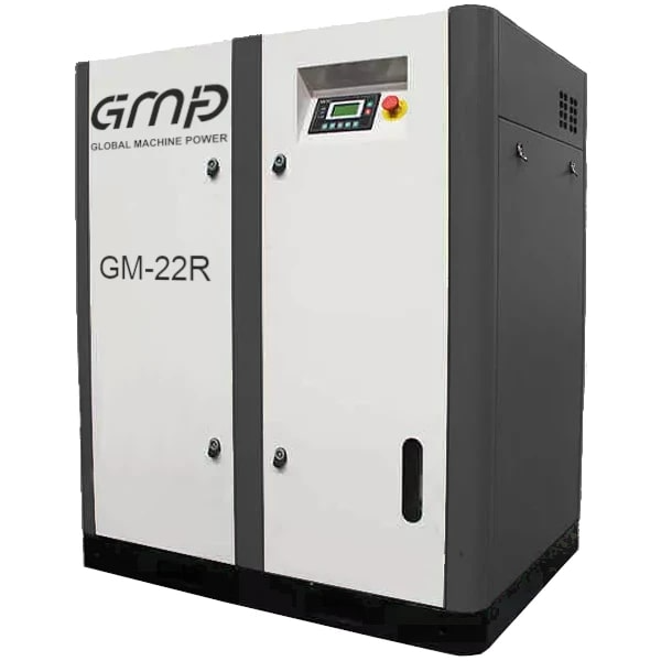 Винтовой компрессор GMP GM 22R-10 (IP23)