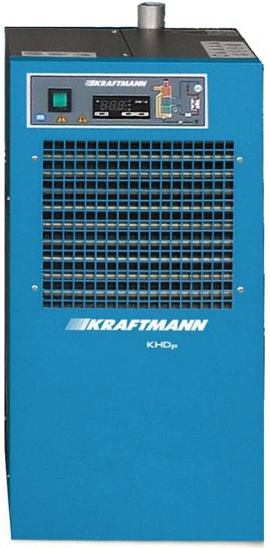 Осушитель воздуха Kraftmann KHDp 72