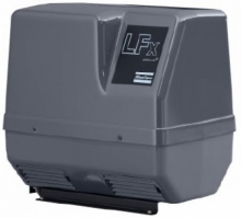 Поршневой компрессор Atlas Copco LFx 1,0 3PH Power Box