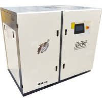 Винтовой компрессор GMP GM 45-8 GE/HB (IP23)
