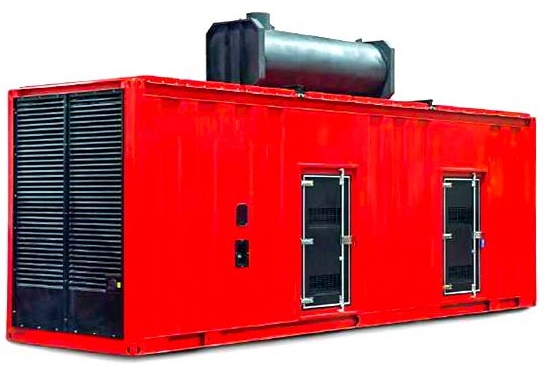 Дизельный генератор Arken ARK-B 1925-S