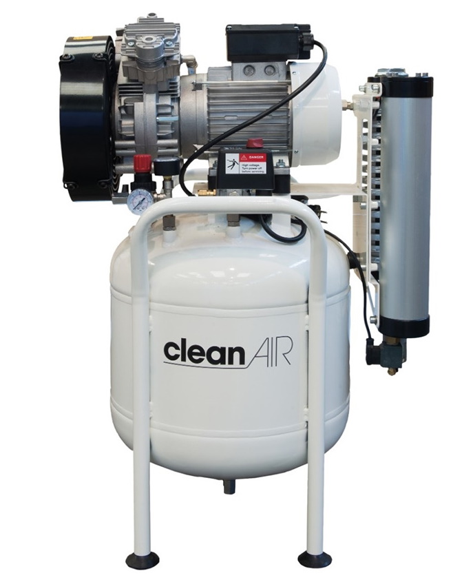 Поршневой компрессор Ceccato CLR 20/50 T