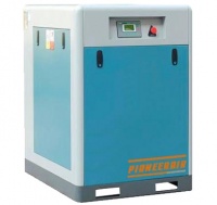 Винтовой компрессор Pioneerair LW-40B 8