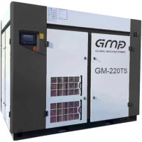 Винтовой компрессор GMP GM 220TS-12.5