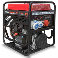 Бензиновый генератор Energo E13000EAX-3