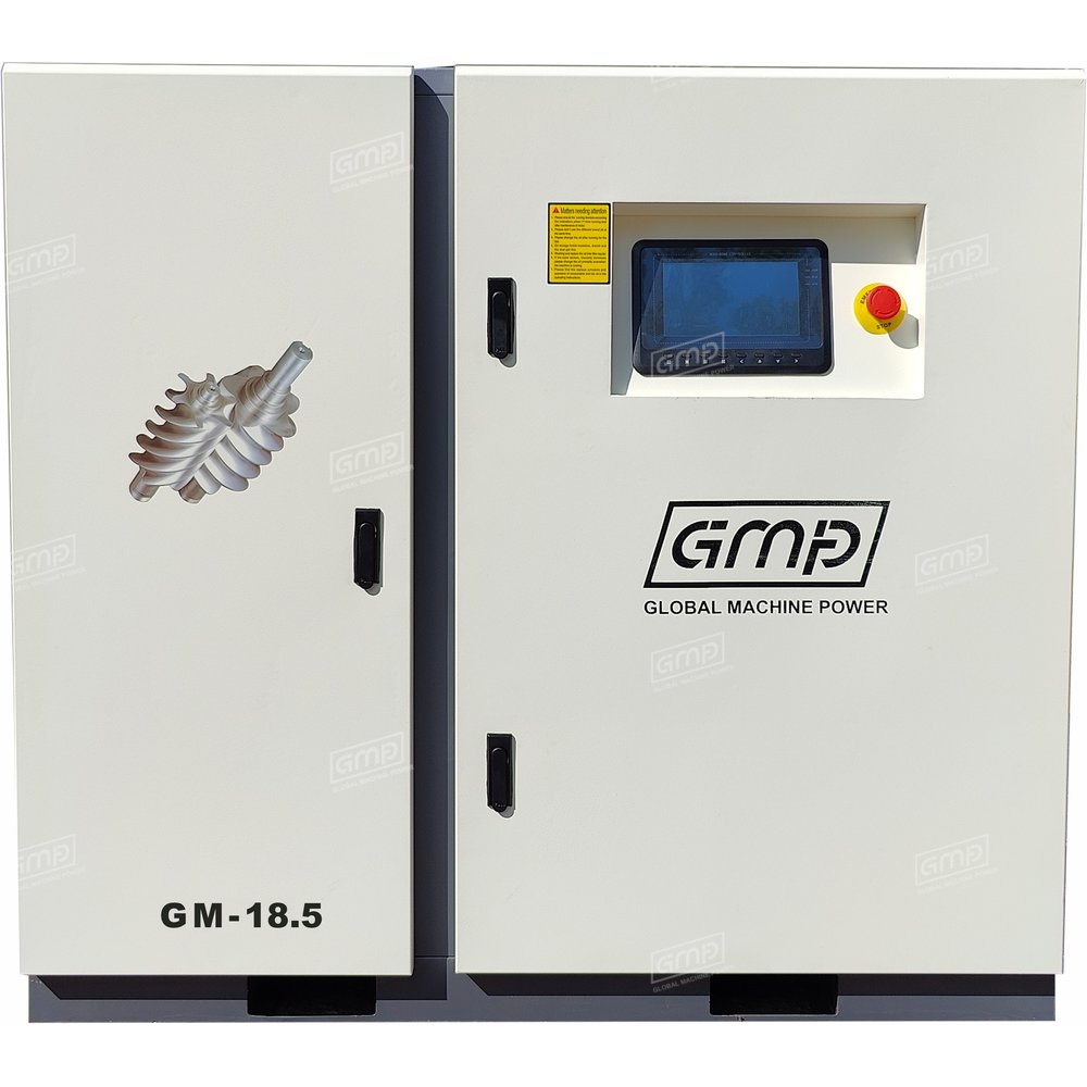 Винтовой компрессор GMP GM 18,5-16 GE