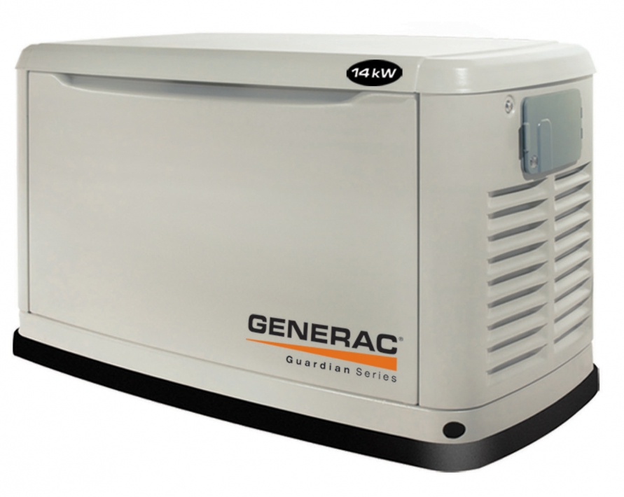 Газовый генератор Generac 6271