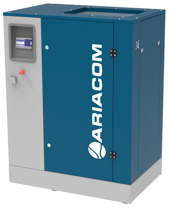 Винтовой компрессор Ariacom NT5 10