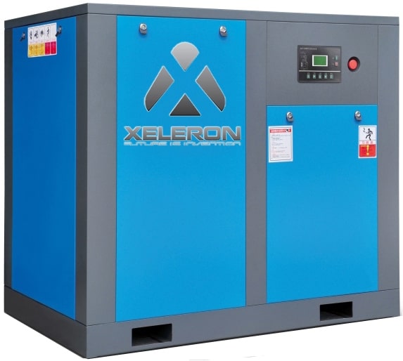 Винтовой компрессор Xeleron Z15A 12