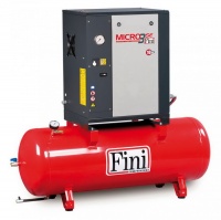 Винтовой компрессор Fini MICRO SE 2.2-10-200