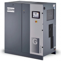 Винтовой компрессор Atlas Copco GA18FF A 16