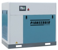 Винтовой компрессор Pioneerair LW-60D 10