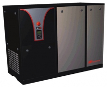 Винтовой компрессор Ingersoll Rand IRN132K-8-OF