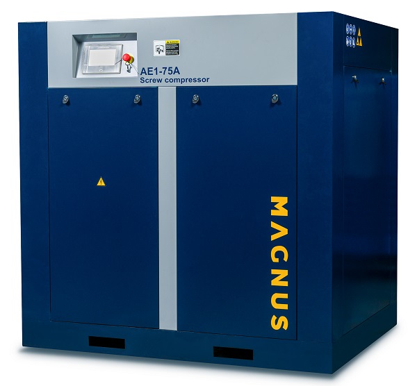 Винтовой компрессор Magnus АЕ1-6A-12