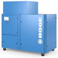 Винтовой компрессор Boge SD 90-3 10