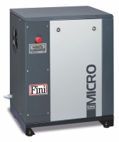 Винтовой компрессор Fini MICRO 5.5-13